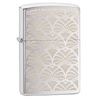 Зажигалка Zippo 200 PF20 Art Deco Design