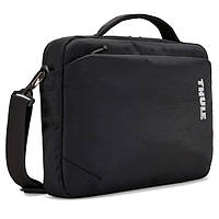 Сумка для ноутбука Thule Subterra MacBook Attache Black TH 3204084