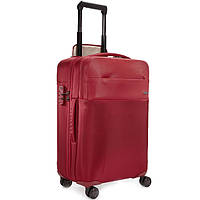 Валіза на колесах Thule Spira Carry - On Spinner 35 л Rio Red TH 3204145