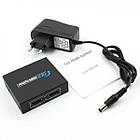 Promo Ціна! HDMI Switch 2x1/Splitter 1x2 mini - тільки на ZaGrosh.com.ua