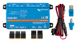 Контролер і моніторинг Cerbo GX BPP900450100 Victron Energy