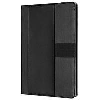 Чехол для iPad Mini 4 Moleskine Binder черный ET96BNDM4BK