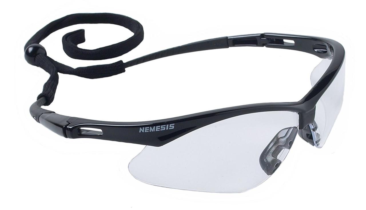 Окуляри Jackson Nemesis "Clear" 25676