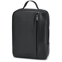 Сумка-рюкзак Moleskine Classic PRO Device Bag 13" черная ET96CPDBV13BK