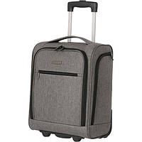 Чемодан на 2 колесах Travelite CABIN Anthracite XS TL090225-04