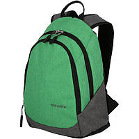 Городской рюкзак Travelite Basics Green Mini 11 л TL096234-80