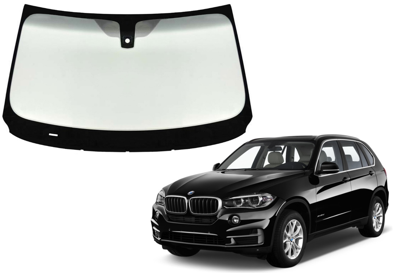 Лобове скло BMW X6 F16 2014-2021 Sekurit, фото 1