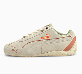 Оригінальні жіночі кросівки Puma Speedcat Metallic Remix (30695502)