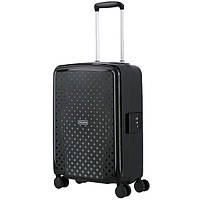 Чемодан на 4 колесах Travelite TERMINAL Black S TL076047-01