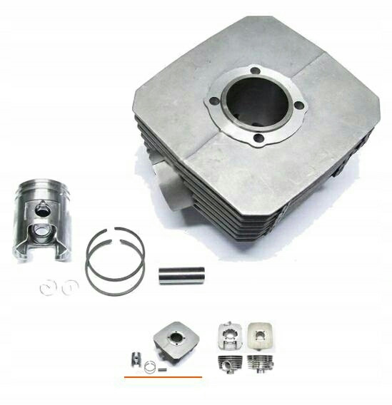 Циліндр для мотоциклів Minsk 125