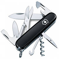 Складной нож Victorinox Climber Black Blister 1.3703.3B1