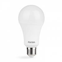 Светодиодная лампа Feron LB-702 E27 12W 2700K (белый теплый)