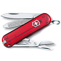 Складной нож Victorinox Classic SD 5,8 см 0.6223.TB1