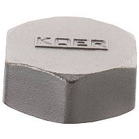 Заглушка В 1" КР KF.P10F (КР3096)