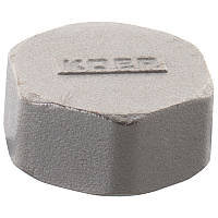 Заглушка 3/4" В КР KF.P08F (KF0008)