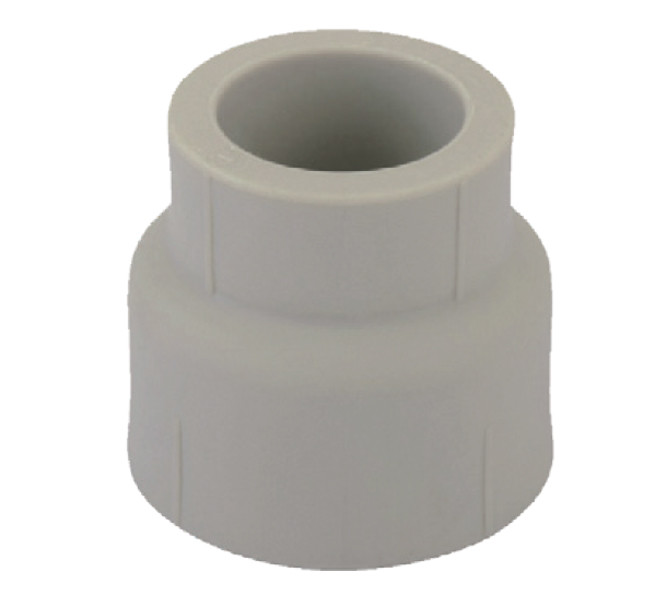 КР Чехія K0218.PRO - 110x90 PPR Муфта редукційна ВР (18 шт/ящ)