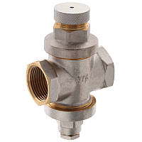 Редуктор тиску КР.1252 3/4 check (КР2664)
