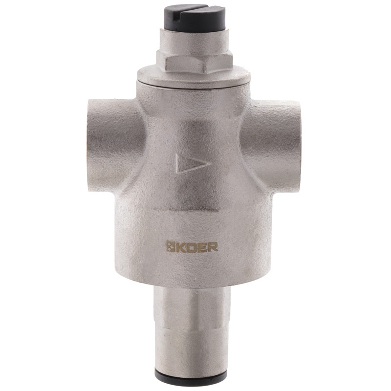 Редуктор тиску КР КР.1251 1 ''КР2662'', фото 1