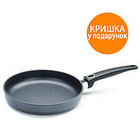 Сковорода без крышки Woll Saphir Lite 24 см W524SL