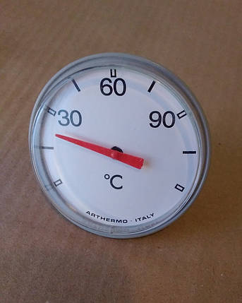 Термометр для бойлера., фото 2