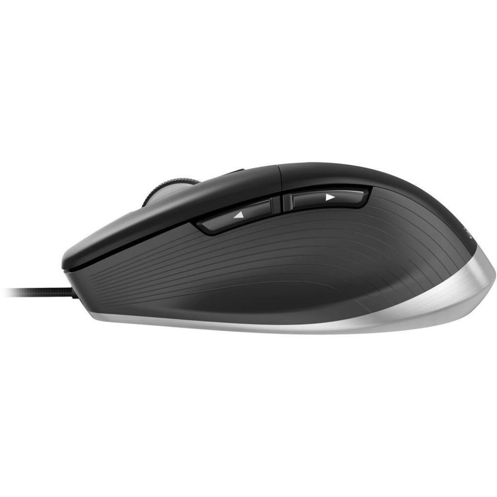 Мышка 3DCONNEXION CADMOUSE PRO (3dx-700080) - фото 4 - id-p1514670941