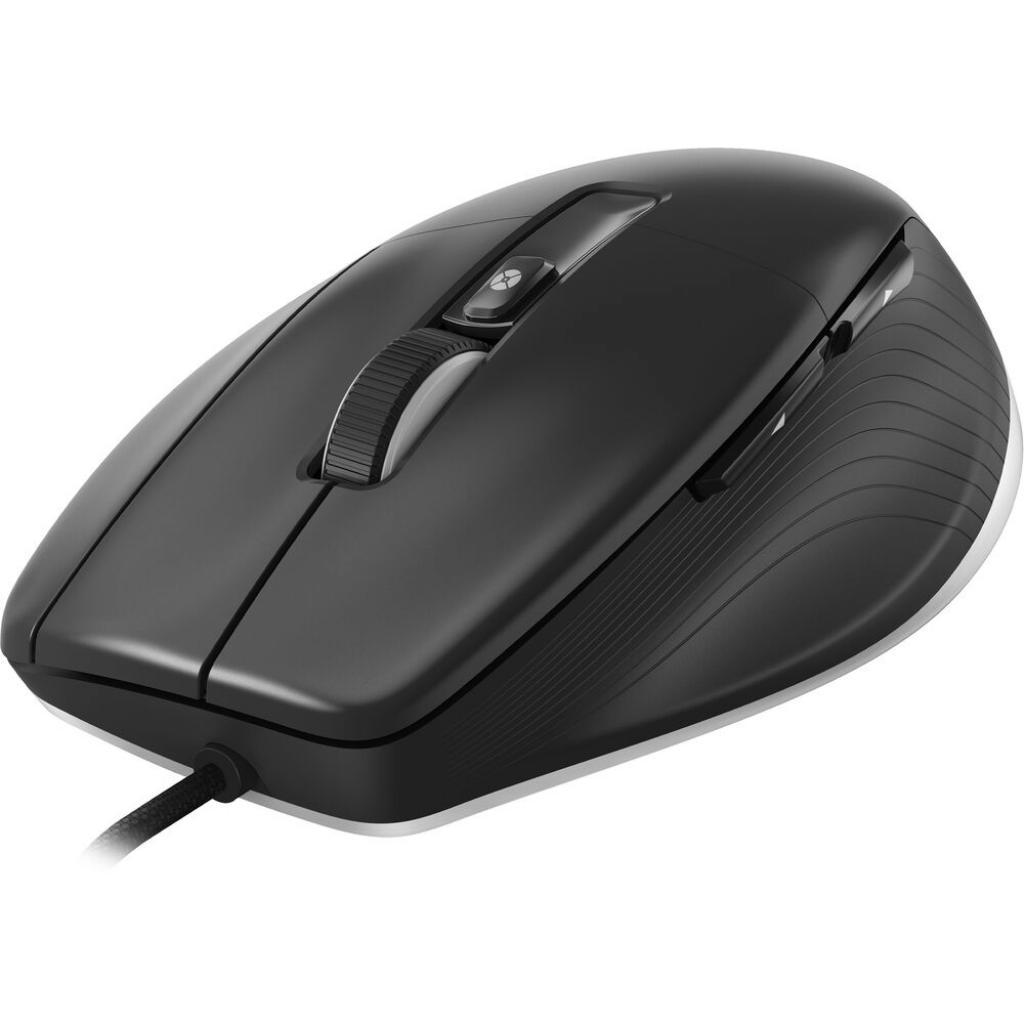 Мышка 3DCONNEXION CADMOUSE PRO (3dx-700080) - фото 3 - id-p1514670941