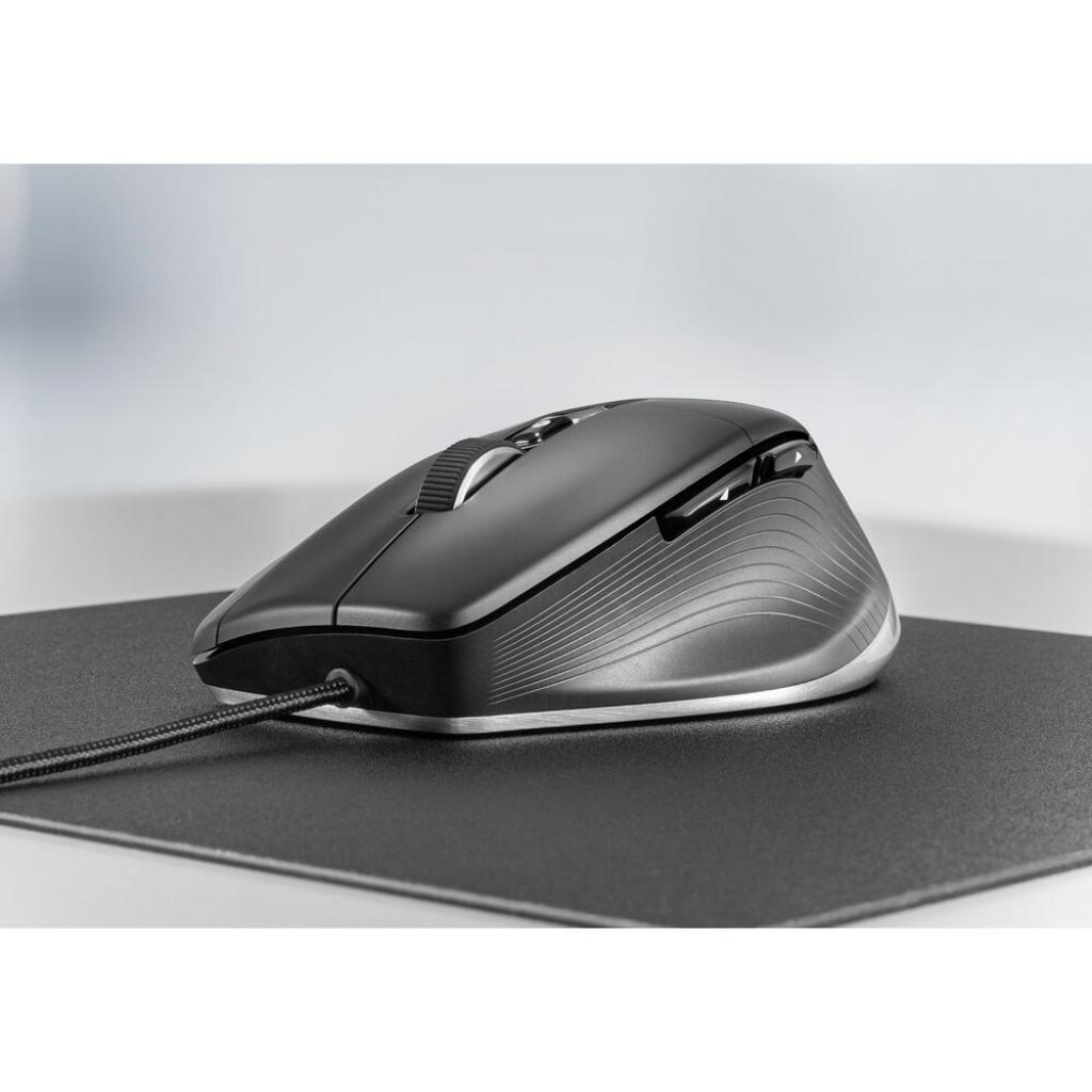 Мышка 3DCONNEXION CADMOUSE PRO (3dx-700080) - фото 6 - id-p1514670941