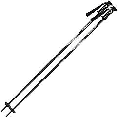 Палиці лижні Gabel Team Black 125 (7007140231250)