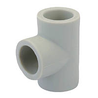 КР Чехія K0198.PRO - 75 PPR Трійник (20 шт/ящ)