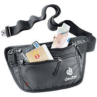 Кошелёк Deuter Security Money Belt I 3942720 7000