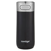 Термокружка Contigo Luxe Black 360 мл 2104541