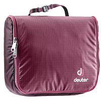 Косметичка Deuter Wash Center Lite I 3900220 5543