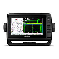 Картплоттер Garmin ECHOMAP UHD 72sv с трансдьюсером GT54UHD-TM 010-02337-01