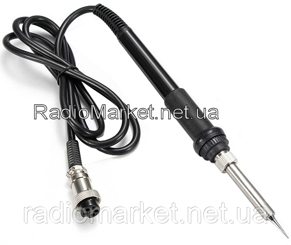 Змінний паяльник до станції HandsKit 936, фото 1