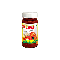 Priya Tomato Hot Pickle (Пикл з томатів, гострий), 300 гр.