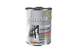 Грунт алкідний ГФ