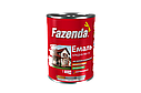 Ґрунтовка алкідна ГФ-021 Fazenda антикорозійна, фото 2