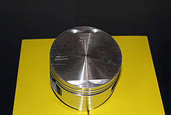 Поршні FORD Sierra (Scorpio, Transit, Galaxy) 2.0 DOHC д.86мм. std з пальцем без кілець / KONEKS