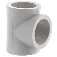 КР Чехія K0200.PRO - 110 PPR Трійник (6 шт/ящ)