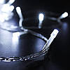 Вулична Гірлянда Нитка 10 м, 100LED, 220 В, IP44. AL-1788-15, фото 10
