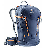 Рюкзак Deuter Freerider Pro 30 л 3303417 3010