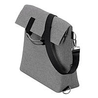 Сумка для коляски Thule Changing Bag Grey Melange TH 11000311