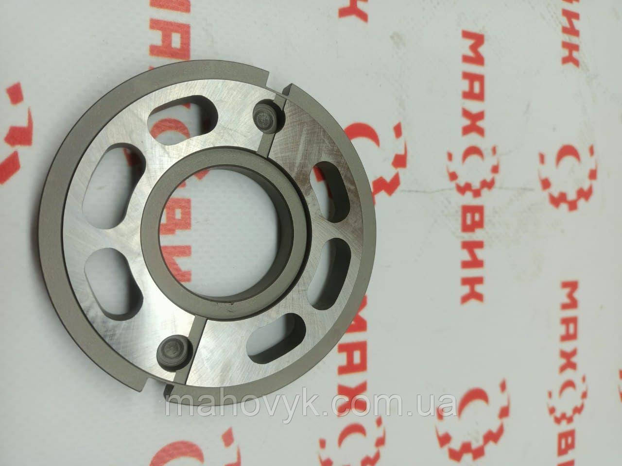 Тарелка клапана левая  гідронасоса Bosch Rexroth A4WG56