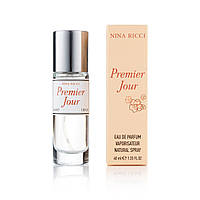 Nina Ricci Premier Jour Парфюмированная вода женская 40 мл (320)