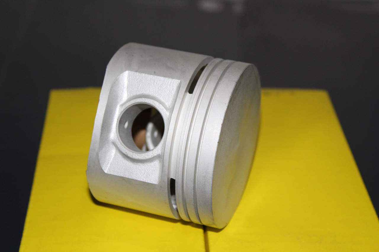 Поршні FORD Sierra (Scorpio) 1.8 OHC д. 87,2мм. 2-й ремонт / KONEKS, фото 1