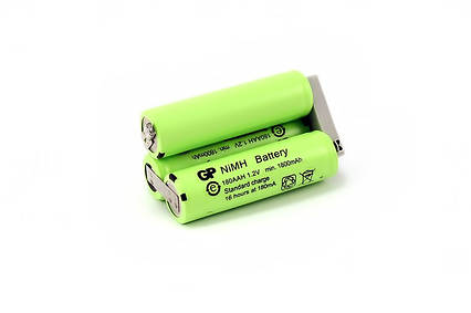 Блок батарей для Moser ChromStyle 1871-7590
