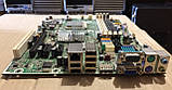 Материнська плата HP Compaq AMD 785G/AM3/4xDDR3 (6000/6005/6200/6300/6305 SFF), фото 2