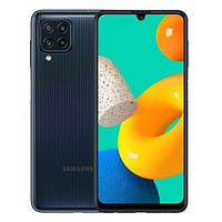 Чохли для Samsung M32 Galaxy M325F