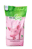 БМВД для Супоросных Свиноматок 10% «EСОpig Premium» 10 кг. 25