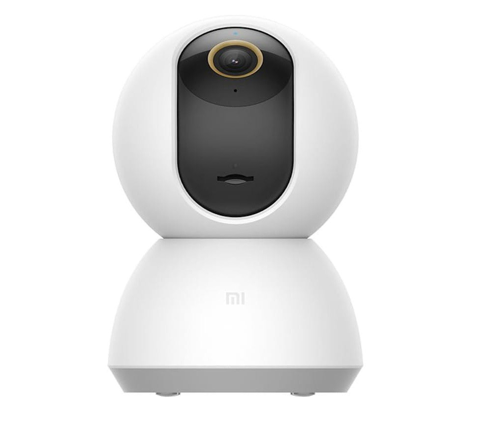 IP-камера Xiaomi Mi Home Security Camera 360° 2K (MJSXJ09CM) - фото 2 - id-p801951992